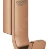 Grohe Selection - Crochet, Warm Sunset Brossé 41039DL0 -Magasin De Salle De Bain be6ec58161ae5c3abdfa9bac