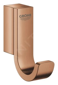 Grohe Selection - Crochet, Warm Sunset Brossé 41039DL0