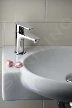 Sapho Small - Robinet De Lavabo Pour Eau Froide, Chrome SM23 -Magasin De Salle De Bain beb6ed71f97b58edc9ce22a1