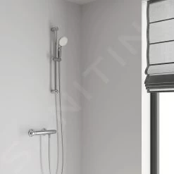 Grohe Tempesta New - Colonne De Douche , 2 Jets, Chrome 27598001 12 Grohe Tempesta New - Colonne De Douche , 2 Jets, Chrome 27598001 -Magasin De Salle De Bain becfd758a72e17828332fb6c