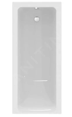 Ideal Standard Connect Air - Baignoire 1600x700 Mm, Blanc R029401 7 Ideal Standard Connect Air - Baignoire 1600x700 Mm, Blanc R029401 -Magasin De Salle De Bain bfe31d97e2d804f0cbc26d1b
