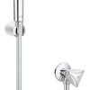 Grohe Tempesta-F - Robinet Mural Avec Douchette De Bidet Manuelle, Chrome 27514001 -Magasin De Salle De Bain c0da8b3b0b860bc26f368a65