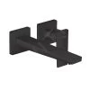 Hansgrohe Metropol - Mitigeur De Lavabo Encastré, 2 Trous, Noir Mat 32526670 -Magasin De Salle De Bain c143849ae09e2b533d8c9e51
