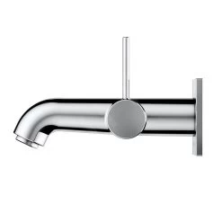 Keuco IXMO - Mitigeur De Lavabo Encastré, Chrome 59516010202 -Magasin De Salle De Bain c15f166d48f5dca4400573f2