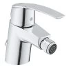 Grohe QuickFix Start - Mitigeur De Bidet, Chrome 32281001 -Magasin De Salle De Bain c1604c029baaa3e5a07f99f3