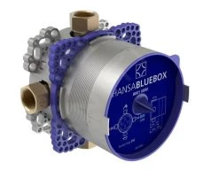 Hansa Bluebox - Corps D’encastrement Pour Mitigeur Encastré DN20 80010000