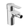Hansa Ligna - Mitigeur De Bidet Avec Garniture De Vidage, Chrome 06063203 -Magasin De Salle De Bain c436af52c25cf8b652251be5