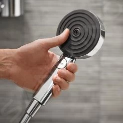 Hansgrohe Pulsify Select - Set De Pommeau De Douche, 3 Jets, Barre De 959 Mm Et Flexible, Chrome 24170000 14 Hansgrohe Pulsify Select - Set De Pommeau De Douche, 3 Jets, Barre De 959 Mm Et Flexible, Chrome 24170000 -Magasin De Salle De Bain c531d980490b39b412f3960c