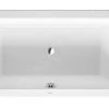 Duravit Starck - Baignoire 1900x900 Mm, Blanc 700340000000000 -Magasin De Salle De Bain c539fd93e93d624101e26d46