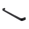 Nimco Nikau - Porte-serviettes, Longueur 630 Mm, Noir Mat NKC 30061-90 -Magasin De Salle De Bain c567ba1868cc37d65676ba86