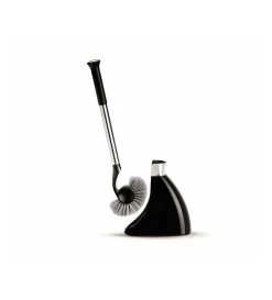 Simplehuman Accessoires De Salle De Bains - Brosse De Toilette, Noir BT1084 -Magasin De Salle De Bain c837f9d806b7ab14412127f1