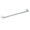 Kludi Amba - Porte-serviettes, 850 Mm, Chrome 5397905 -Magasin De Salle De Bain c868059875ff43a09dfa29cb