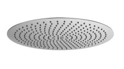 Steinberg 390 - Douche De Tête Slim, Diamètre 300 Mm, Chrome 390 1688