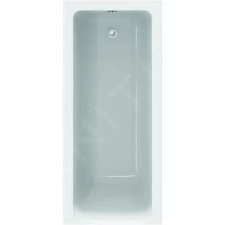 Ideal Standard Connect Air - Baignoire 1.700x750 Mm, Blanc E106401 -Magasin De Salle De Bain c9cd2cf0f48cbd173534121a