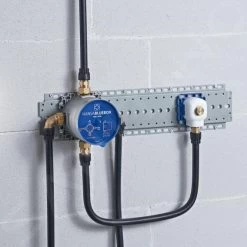 Hansa Bluebox - Corps D’encastrement Pour Mitigeur Encastré DN20 80010000 -Magasin De Salle De Bain ca1e9c1895869e87ca9d59fe