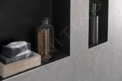 Hansgrohe XtraStoris Minimalistic - Niche Murale, 300x150x140 Mm, Noir Mat 56076670 11 Hansgrohe XtraStoris Minimalistic - Niche Murale, 300x150x140 Mm, Noir Mat 56076670 -Magasin De Salle De Bain ca2749179ce56368b4cb3286 1