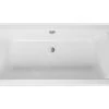 Villeroy & Boch Architectura - Baignoire Duo 1800x800 Mm, Blanc UBA180ARA2V-01 -Magasin De Salle De Bain ca3d95d6cde258f21f8c542a
