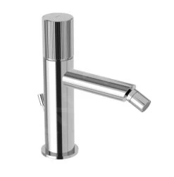 Paffoni Jo - Mitigeur De Bidet Avec Vidage, Chrome JO135CR