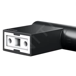 Keuco Plan - Porte-serviettes, Longueur 650 Mm, Noir Mat 14901370600 -Magasin De Salle De Bain ca656cbf2111ced18a09b7cf 1