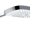 Hansgrohe Raindance Select E - Douche De Tête, 300 Mm, 3 Jets, Bras De Douche 390 Mm, Blanc/chrome 26468400 -Magasin De Salle De Bain cb5e933ea2f5a016c41fbcfa