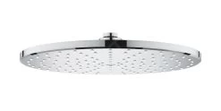 Grohe Rainshower - Douche De Tête 310 Mono, 1 Jet, Chrome 26561000