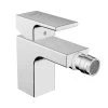 Hansgrohe Vernis Shape - Mitigeur De Bidet Avec Vidage, Chrome 71219000 -Magasin De Salle De Bain cc14c9ab582bc7e2d5ff4193