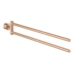 Grohe Atrio - Porte-serviettes, Warm Sunset 40308DA3