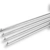 Novaservis Metalia 12 - Porte-serviettes, Chrome 0246,0