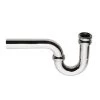 Ideal Standard Accessoires - Siphon De Bidet, Chrome A2307AA -Magasin De Salle De Bain cd16a16d5871decc55e434ef