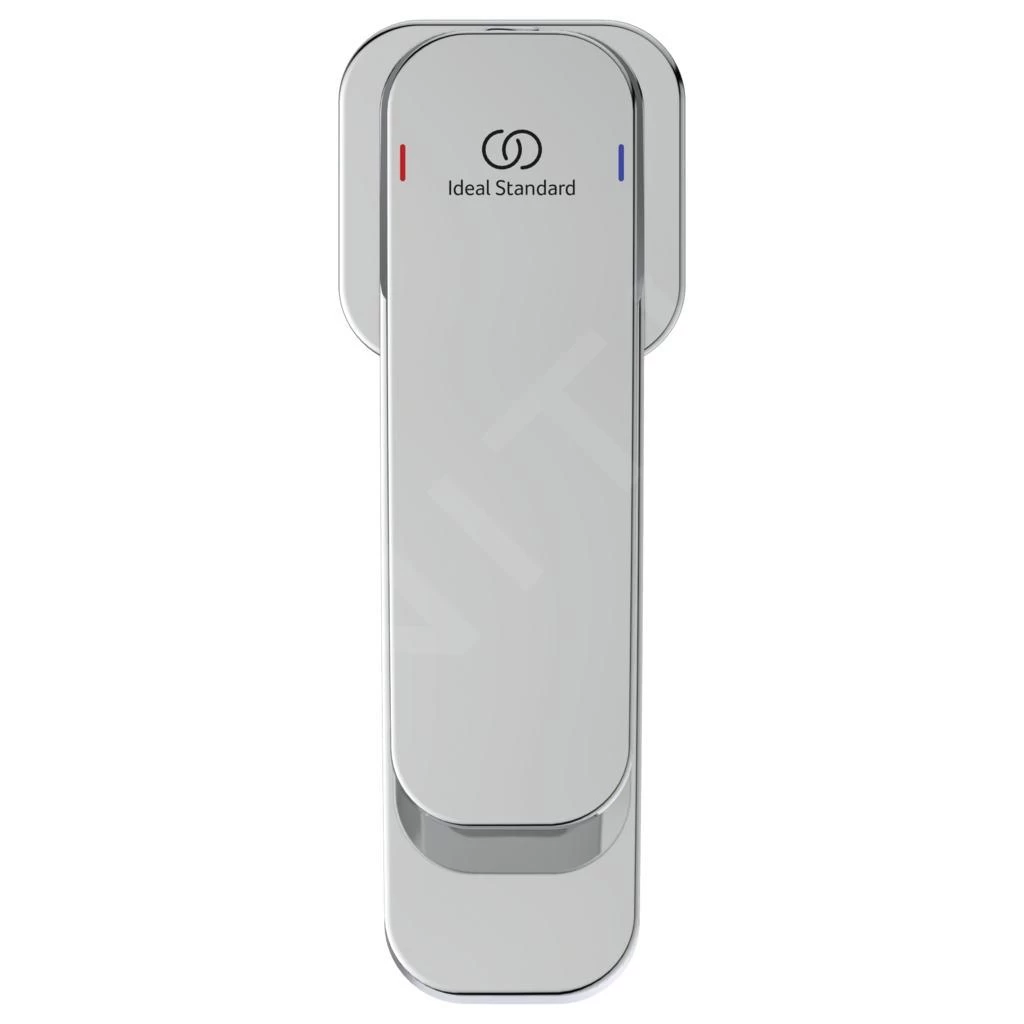 Ideal Standard Tonic II - Mitigeur De Lavabo Piccolo, Chrome A6331AA 5 Ideal Standard Tonic II - Mitigeur De Lavabo Piccolo, Chrome A6331AA – Image 3