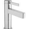 Hansgrohe Finoris - Robinet 100. EcoSmart, Chrome 76013000 1 Hansgrohe Finoris - Robinet 100. EcoSmart, Chrome 76013000 -Magasin De Salle De Bain cd7c999a8acb23ef7aa1b1e4