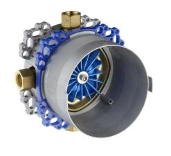 Duravit Accessoires - Corps De Base Pour Mitigeur Encastré GK0900000000