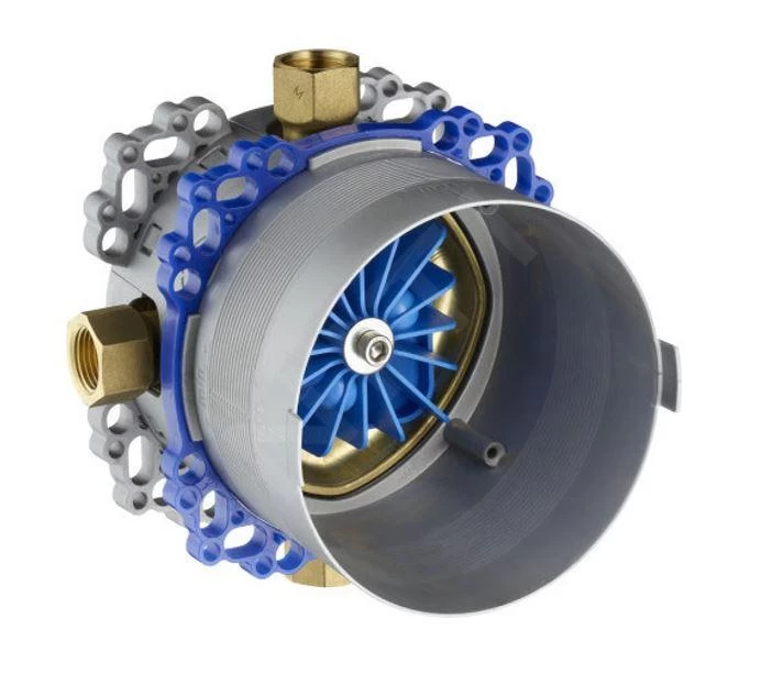 Duravit Accessoires - Corps De Base Pour Mitigeur Encastré GK0900000000