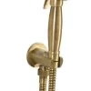 Sapho Reitano Rubinetteria Retro - Douchette De Bidet Avec Flexible, Bronze 9106 1 Sapho Reitano Rubinetteria Retro - Douchette De Bidet Avec Flexible, Bronze 9106 -Magasin De Salle De Bain cdba2d4aabc10f9f8172e72d
