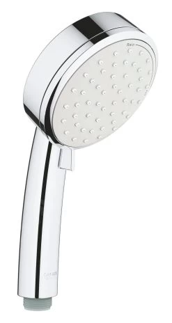 Grohe Tempesta Cosmopolitan - Douchette, 2 Jets, Chrome 2757120E