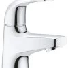 Grohe Start Curve - Robinet De Lavabo, Chrome 20576000 1 Grohe Start Curve - Robinet De Lavabo, Chrome 20576000 -Magasin De Salle De Bain cec2c727fb83f7308c04de80