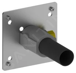 Keuco Accessoires - Corps D&apos;encastrement Universal DN15 59547000170