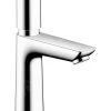 Hansgrohe Talis E - Robinet Avec Fermeture Automatique, Eau Froide, EcoSmart, Chrome 71719000 -Magasin De Salle De Bain d1daec9d0753df647f3feb8b