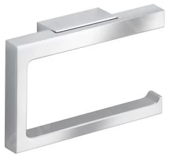 Keuco Edition 11 - Porte-papier Toilette, Chrome 11162010000