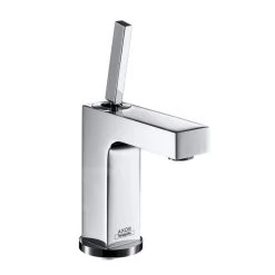 Axor Citterio - Mitigeur De Lavabo, Chrome 39018000
