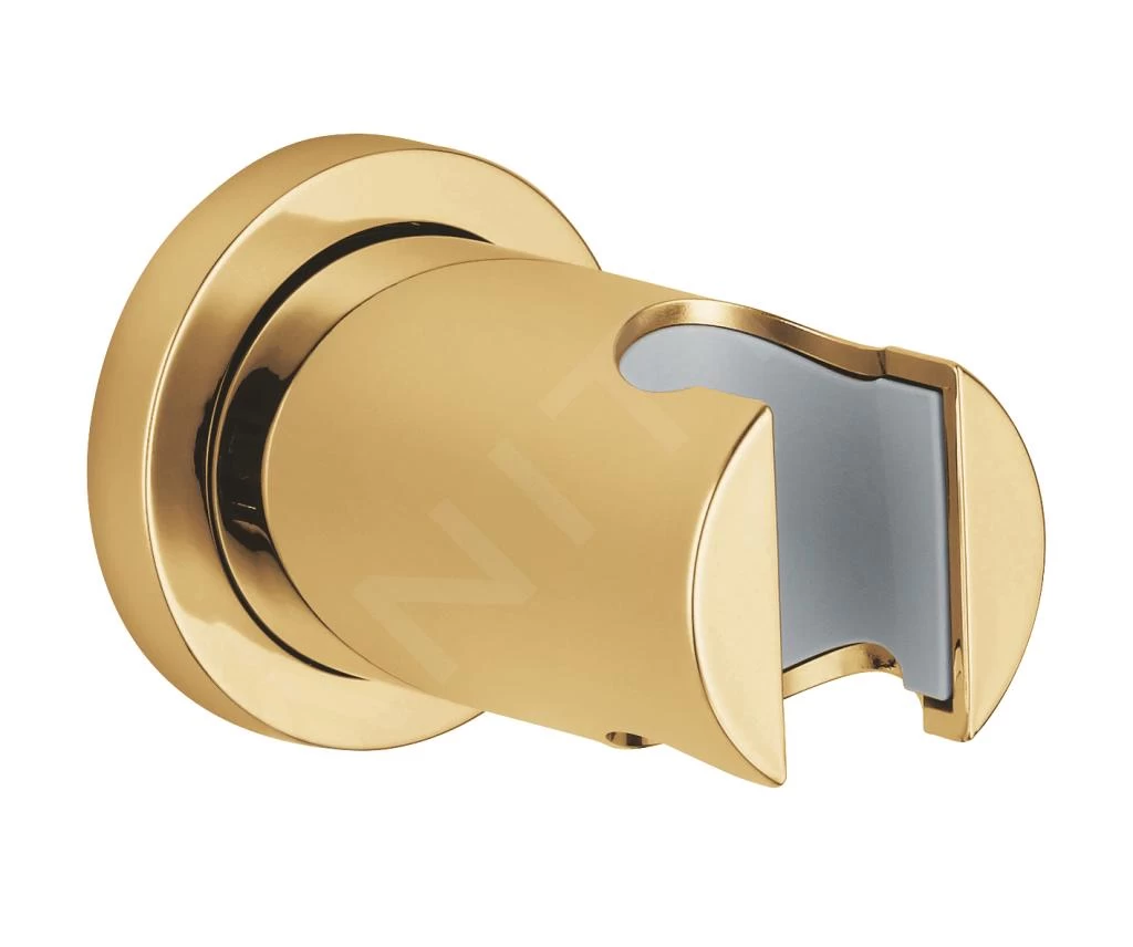 Grohe Rainshower - Porte-douche Mural, Cool Sunrise 27074GL0 3 Grohe Rainshower - Porte-douche Mural, Cool Sunrise 27074GL0