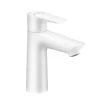 Hansgrohe Talis E - Mitigeur De Lavabo Avec Tirette De Vidage, Blanc Mat 71710700 2 Hansgrohe Talis E - Mitigeur De Lavabo Avec Tirette De Vidage, Blanc Mat 71710700 -Magasin De Salle De Bain d40a0c2379848c27f0bd8f70