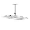 Hansgrohe Raindance New - Douche De Tête E 360 Air 1jet Avec Arrivée Depuis Le Plafond 100 Mm, Chrome 27381000 -Magasin De Salle De Bain d45a2224258ad225ad63d6e0
