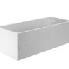 Duravit Soleil By Starck - Support Pour La Baignoire Soleil By Starck, 1700x750 Mm 792447000000000 -Magasin De Salle De Bain d48ae092b2e830feb02b9f6c