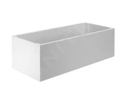 Duravit Soleil By Starck - Support Pour La Baignoire Soleil By Starck, 1700x750 Mm 792447000000000