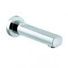 Kludi Zenta - Bec Déverseur, Chrome 1350005 -Magasin De Salle De Bain d50e7668b5af0356b56ab0db