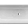 Bette Select - Baignoire Encastrable 1700x700 Mm, Anti-Slip, BetteGlaze Plus, Blanc 3411-000AR,PLUS -Magasin De Salle De Bain d530d7419e29f6b022a90b7e