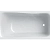 Geberit Selnova - Baignoire 1600x700x428 Mm, Blanc 554.282.01.1 2 Geberit Selnova - Baignoire 1600x700x428 Mm, Blanc 554.282.01.1 -Magasin De Salle De Bain d53cd841de8ea29c61801c8e