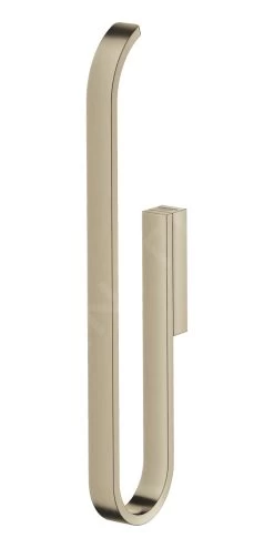 Grohe Selection - Porte-rouleaux De Rechange, Nickel Brossé 41067EN0 -Magasin De Salle De Bain d5e33034509ee68de9adb02f