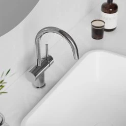 Steinberg 100 - Mitigeur De Lavabo, Chrome 100 1510 12 Steinberg 100 - Mitigeur De Lavabo, Chrome 100 1510 -Magasin De Salle De Bain d67578026cea905c1c573978